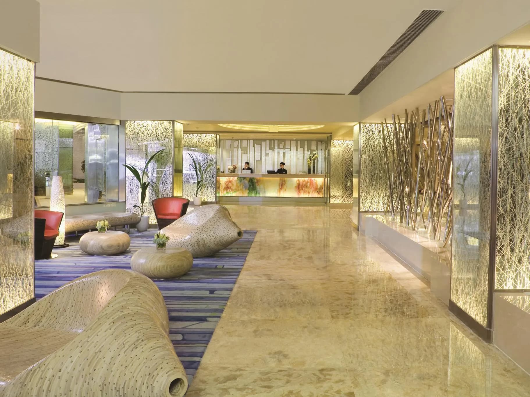 Regal Oriental Hotel