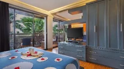Sejuk Suites