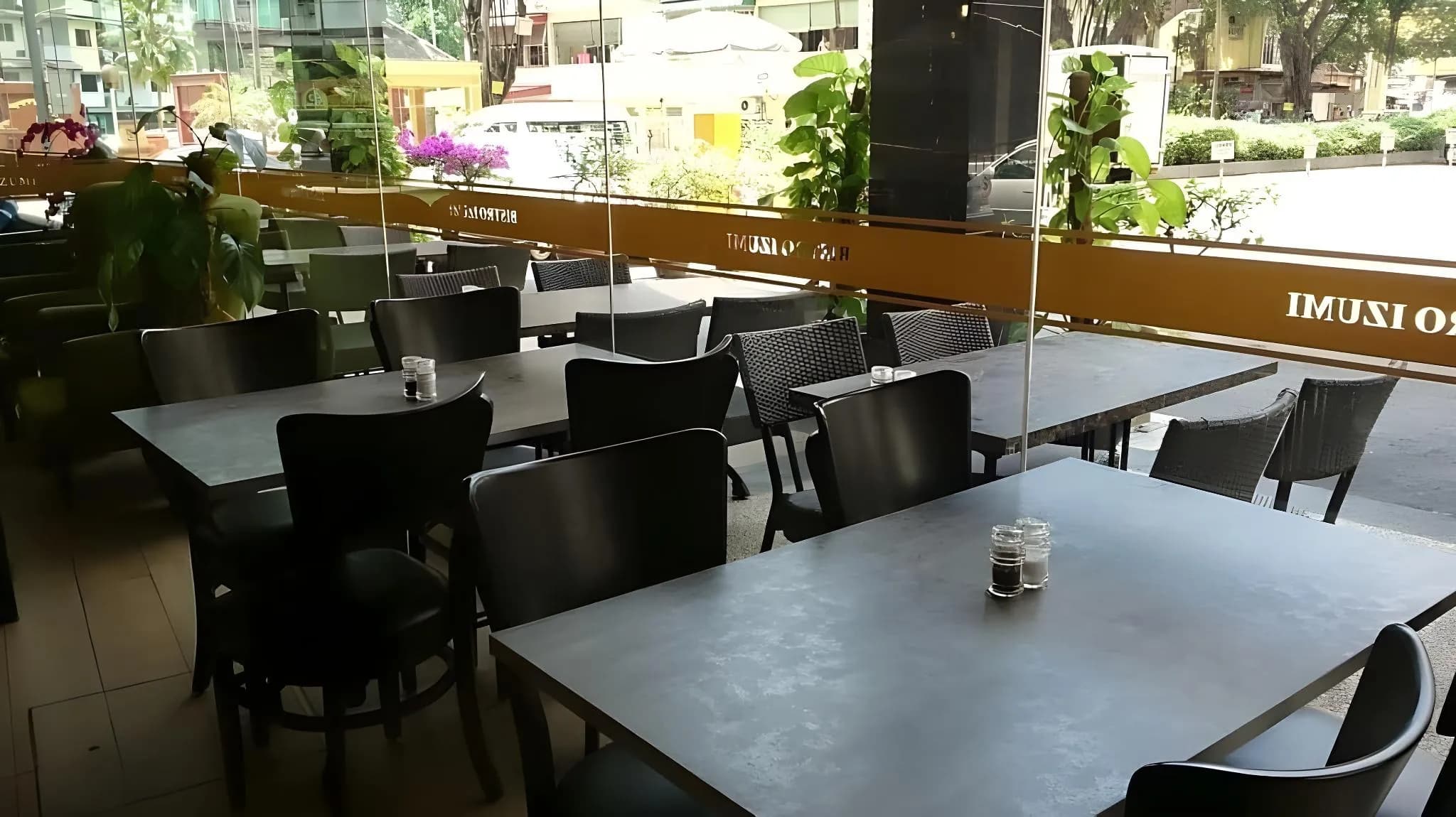 Izumi Hotel Bukit Bintang Kuala Lumpur