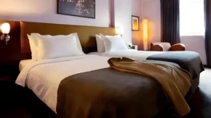 Strand Hotel Singapore