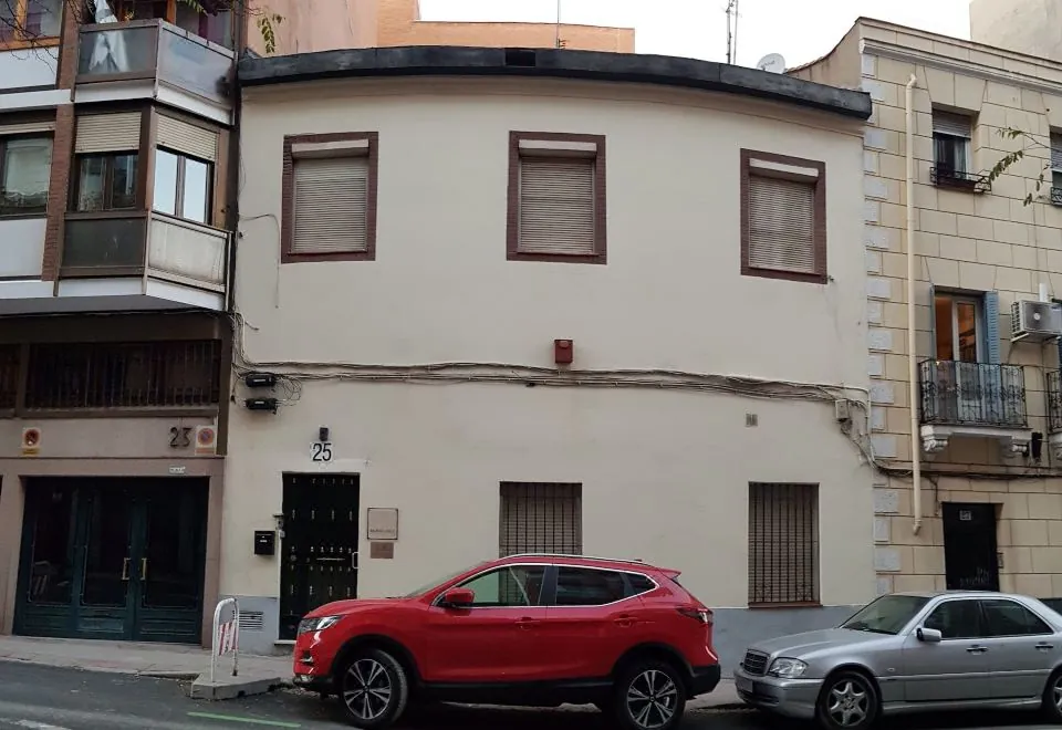 CH Murallas II