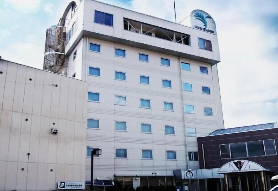 Takayama City Hotel Four Seasons