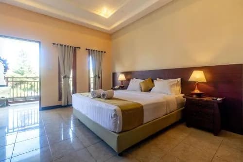 Hotel Segara Agung