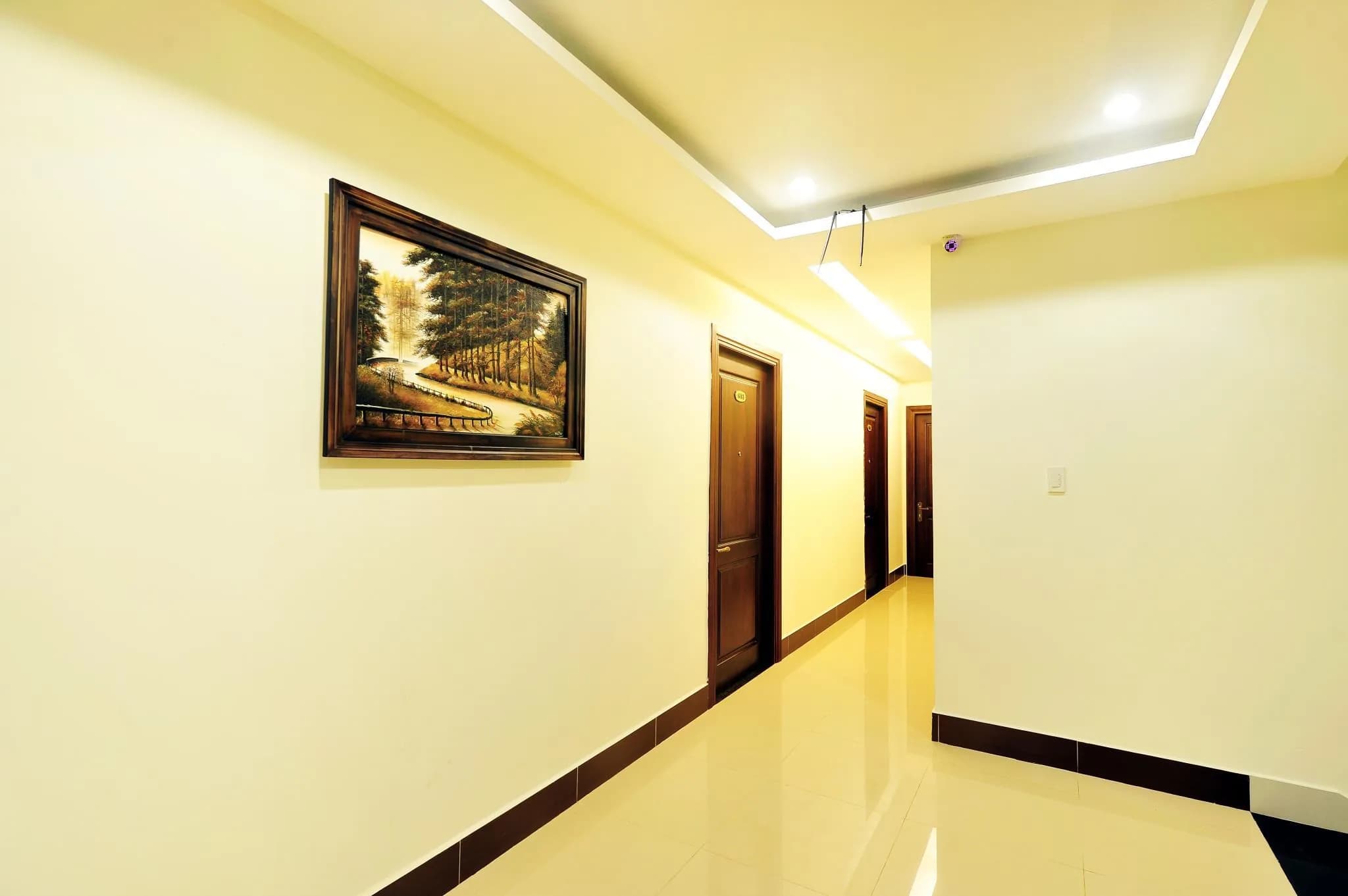 Marguerite Dalat Hotel