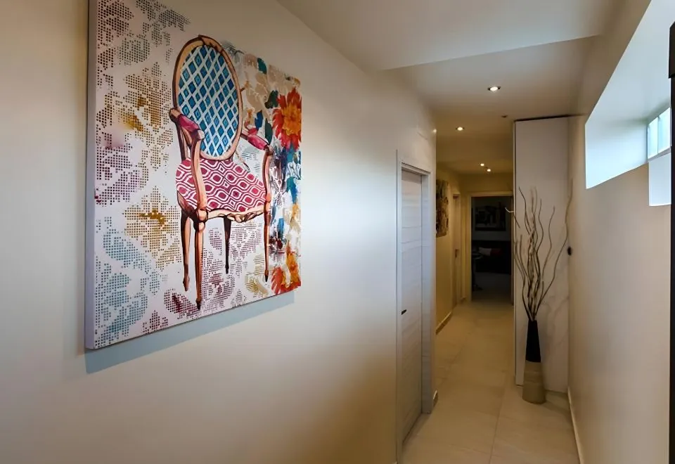 Guest House Grazioli