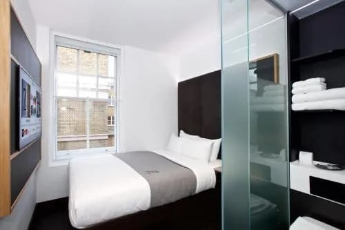 The Z hotel covent garden