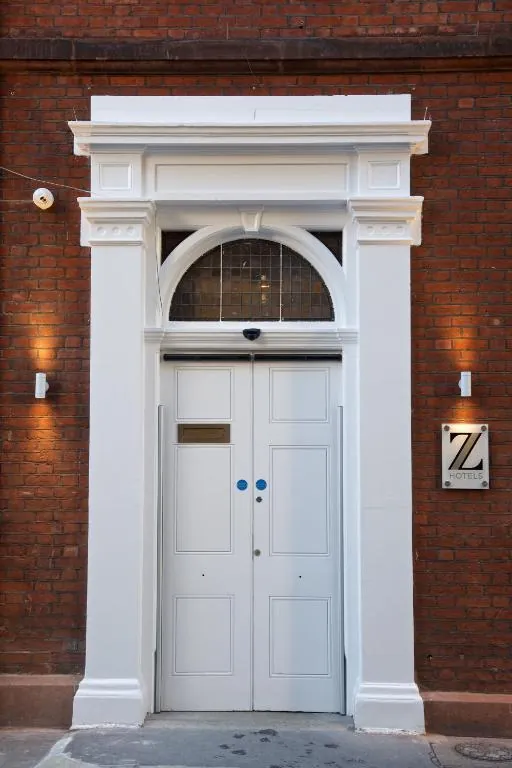 The Z hotel covent garden