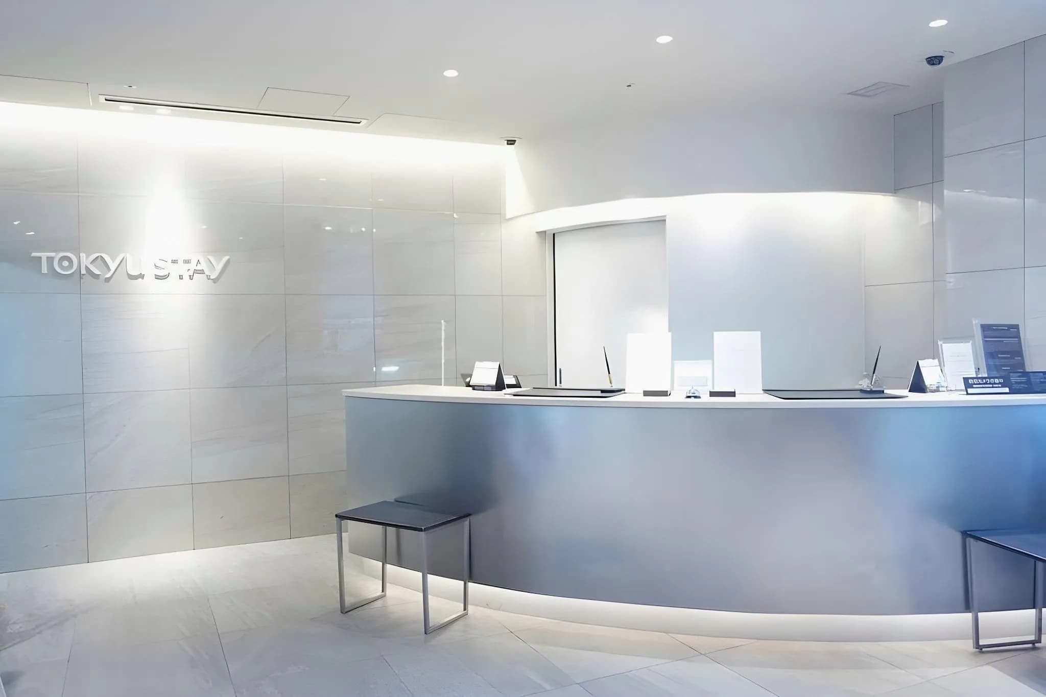 Tokyu Stay Shimbashi