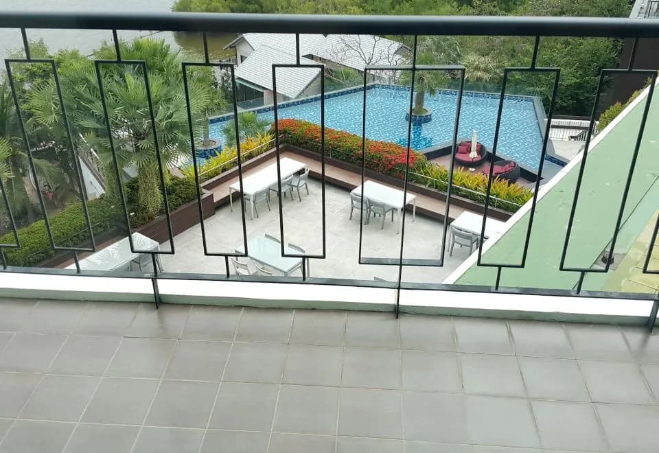 Way Hotel Pattaya