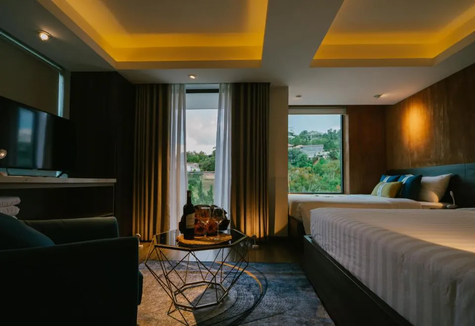 Redpine Condotel
