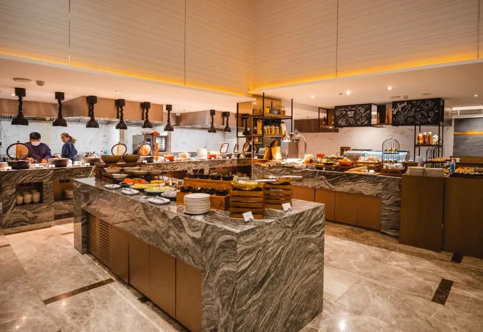 Courtyard by Marriott North Pattaya