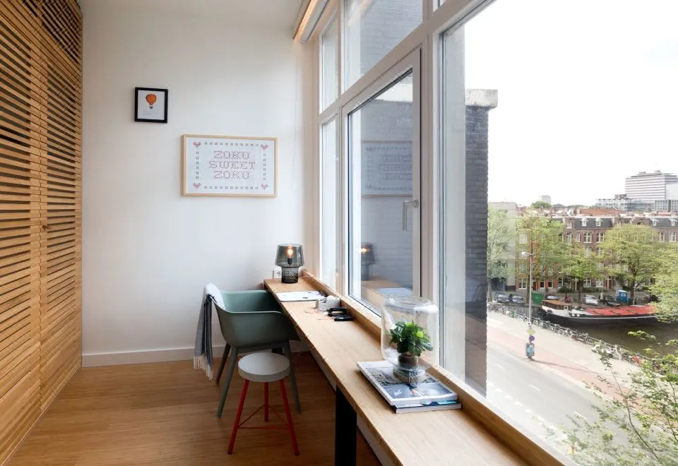 Zoku Amsterdam