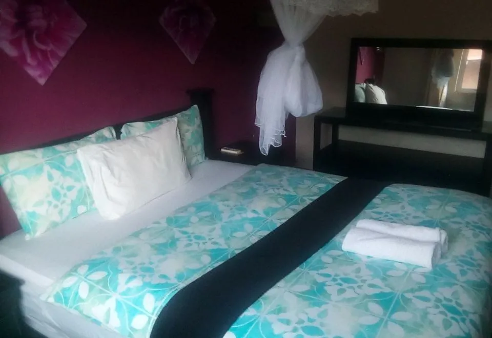 Royal Olympia Lodges and Safaris