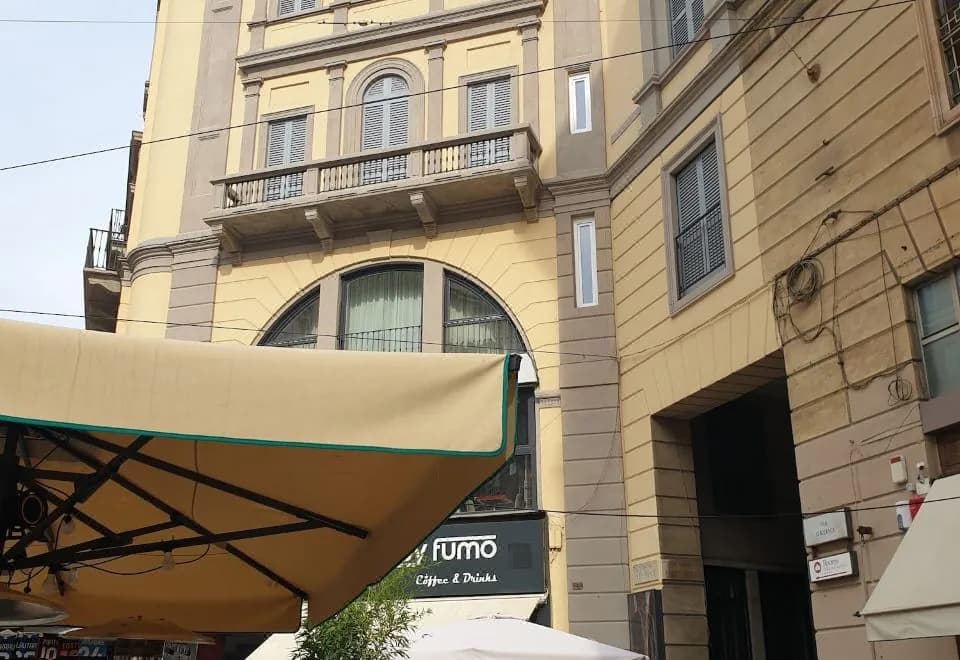 Aparthotel Dei Mercanti