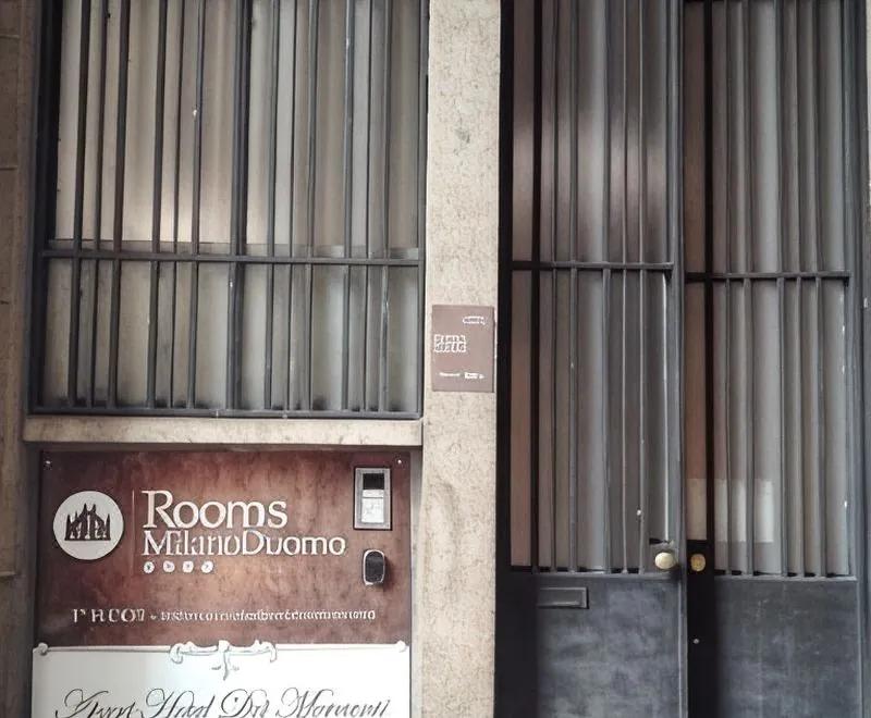 Aparthotel Dei Mercanti