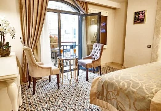Beethoven Hotel - Special Category