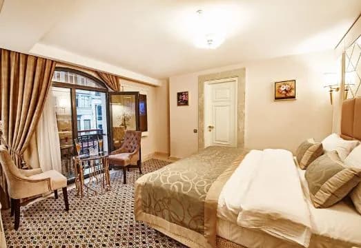 Beethoven Hotel - Special Category