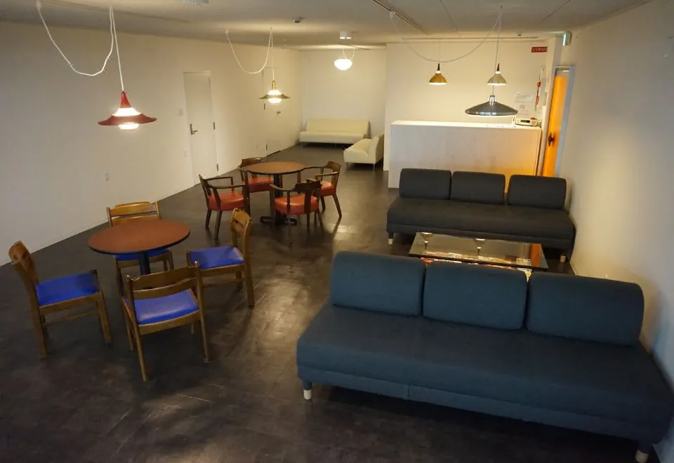 Uni Hostel