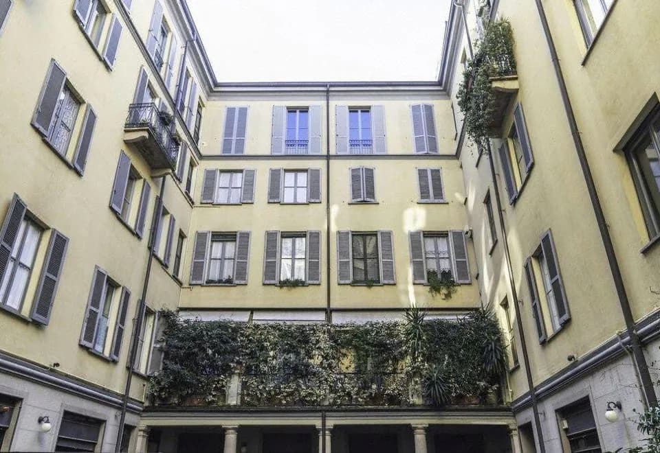 Milan Retreats Cadorna