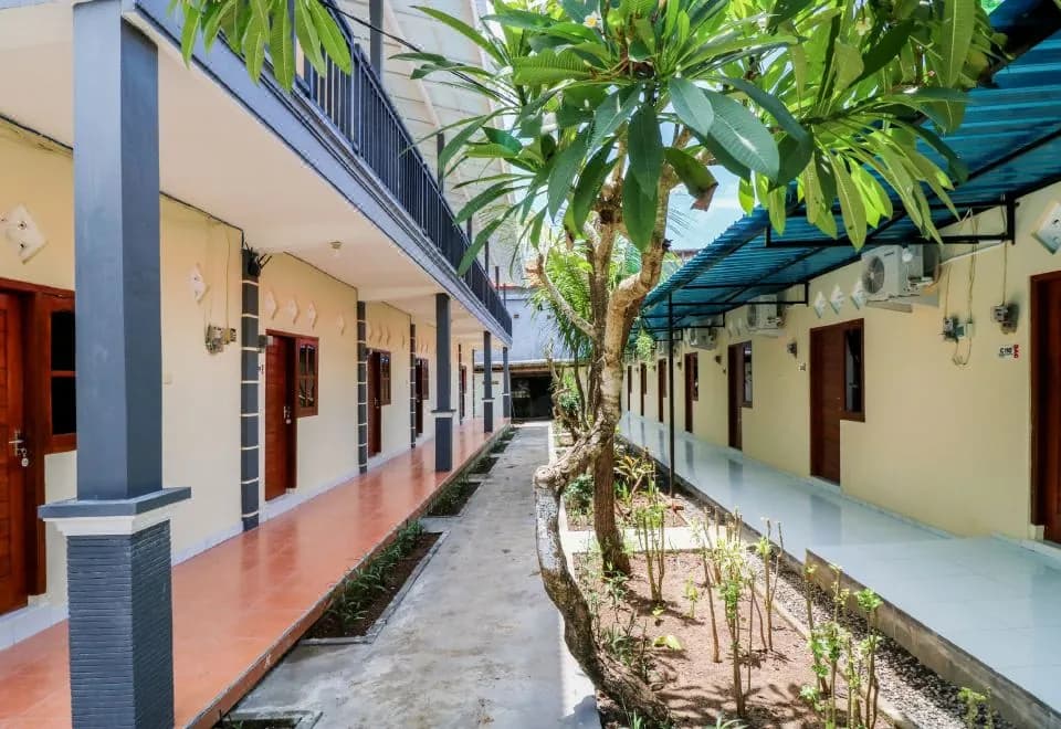 OYO 2367 Kenanga Homestay