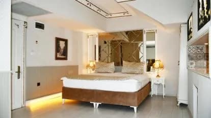 Leyenda Hotel