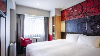 Ibis Osaka Umeda