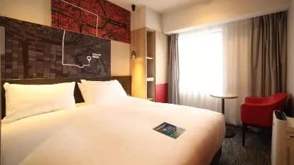 Ibis Osaka Umeda