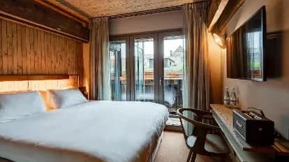 Hotel van de Vijsel