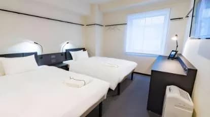 HOTEL SUI KANDA by ABEST