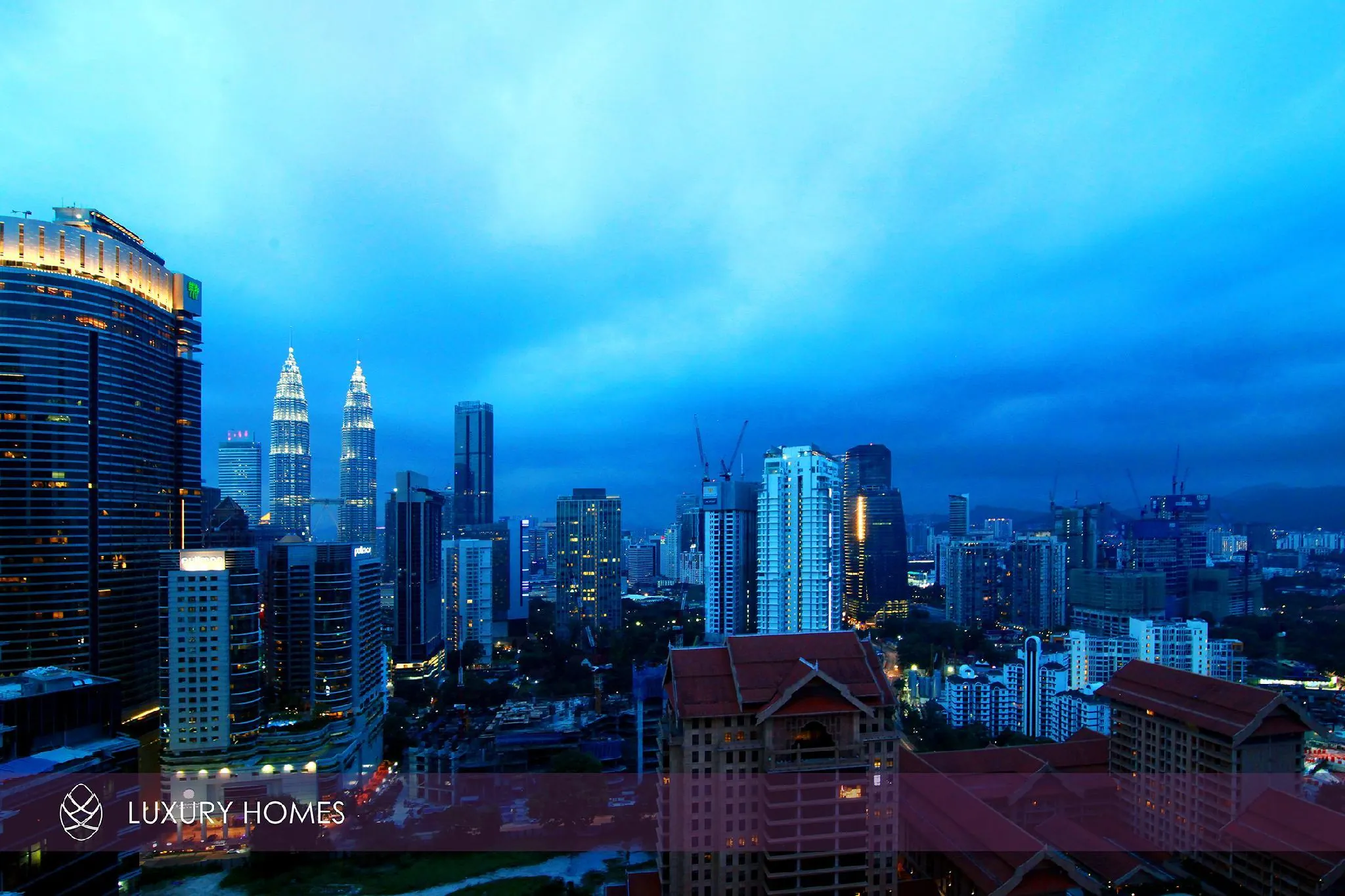 Dorsett Residences Bukit Bintang by VP