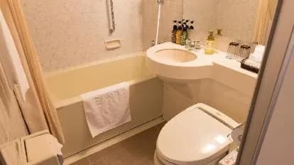 IP City Hotel Osaka - Imperial Palace Group