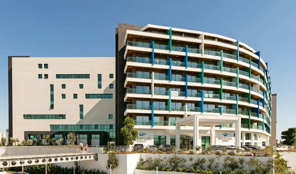 Wind of Lara Hotel and Spa