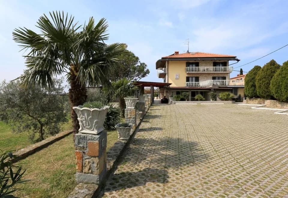 Hostel Panorama Portorož