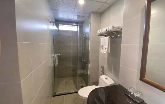 A25 Hotel - 386 Hai Ba Trung Da Lat