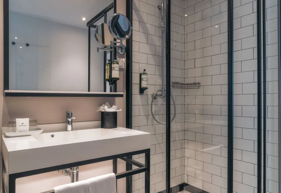 Pestana Lisboa Vintage City Center Suites
