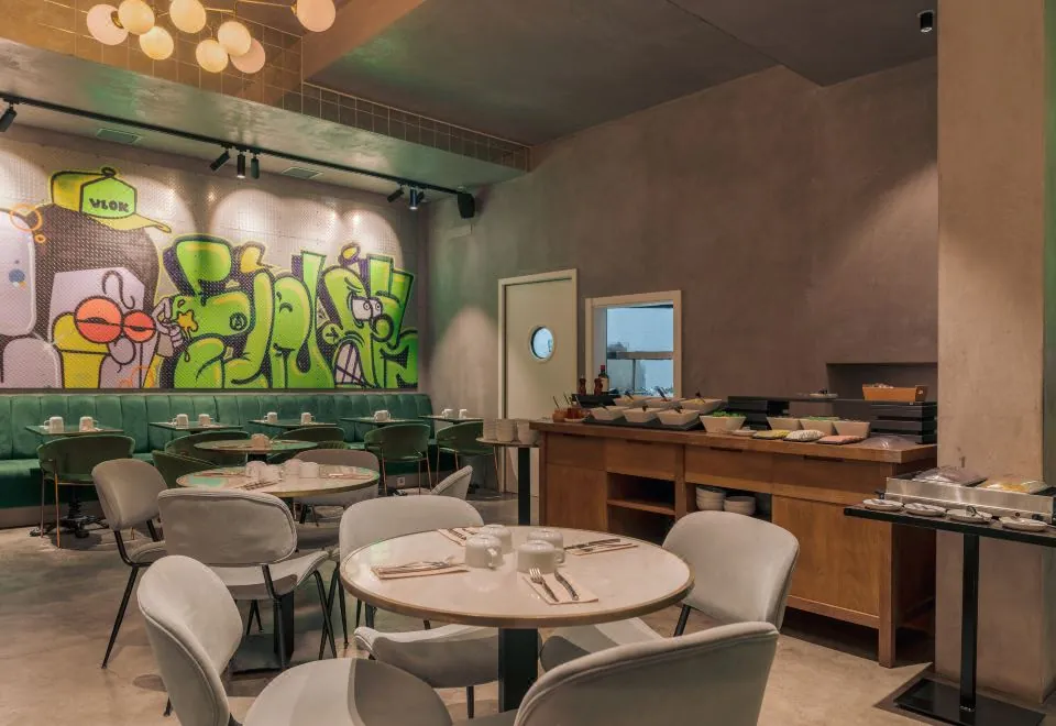 Pestana Lisboa Vintage City Center Suites