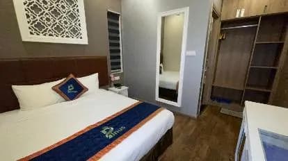 Pinus Hotel