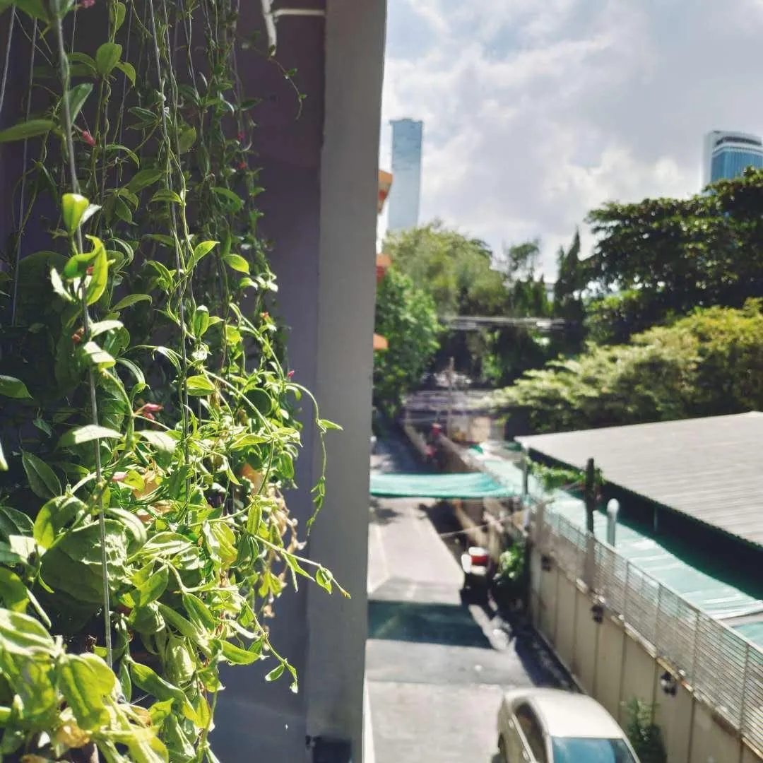 Meet Inn @ Silom