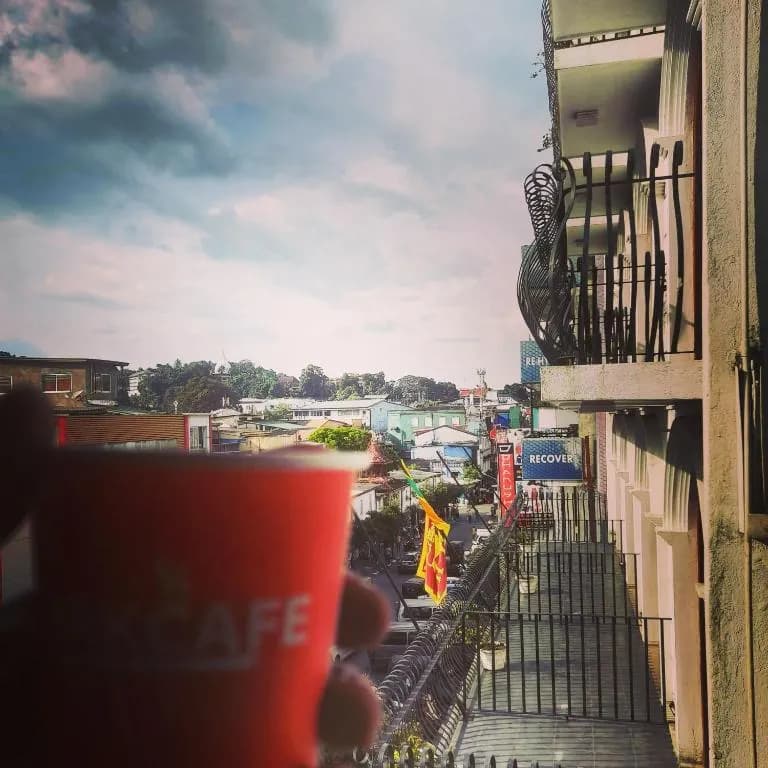 City View Hostel