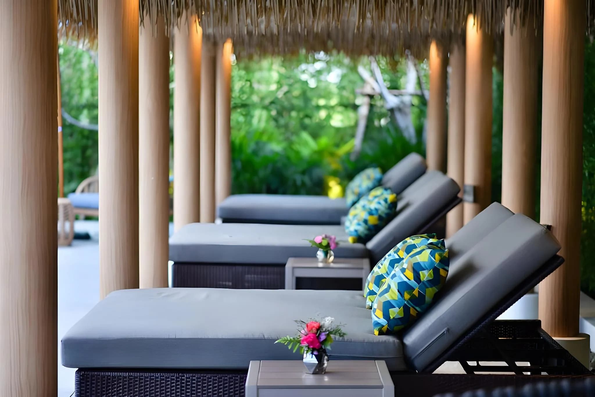 Centre Point Prime Hotel Pattaya