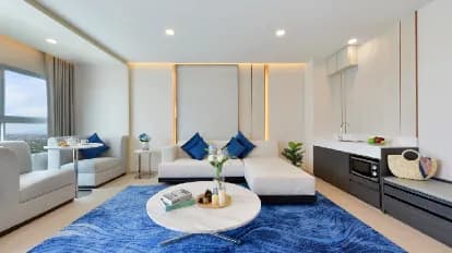 Centre Point Prime Hotel Pattaya