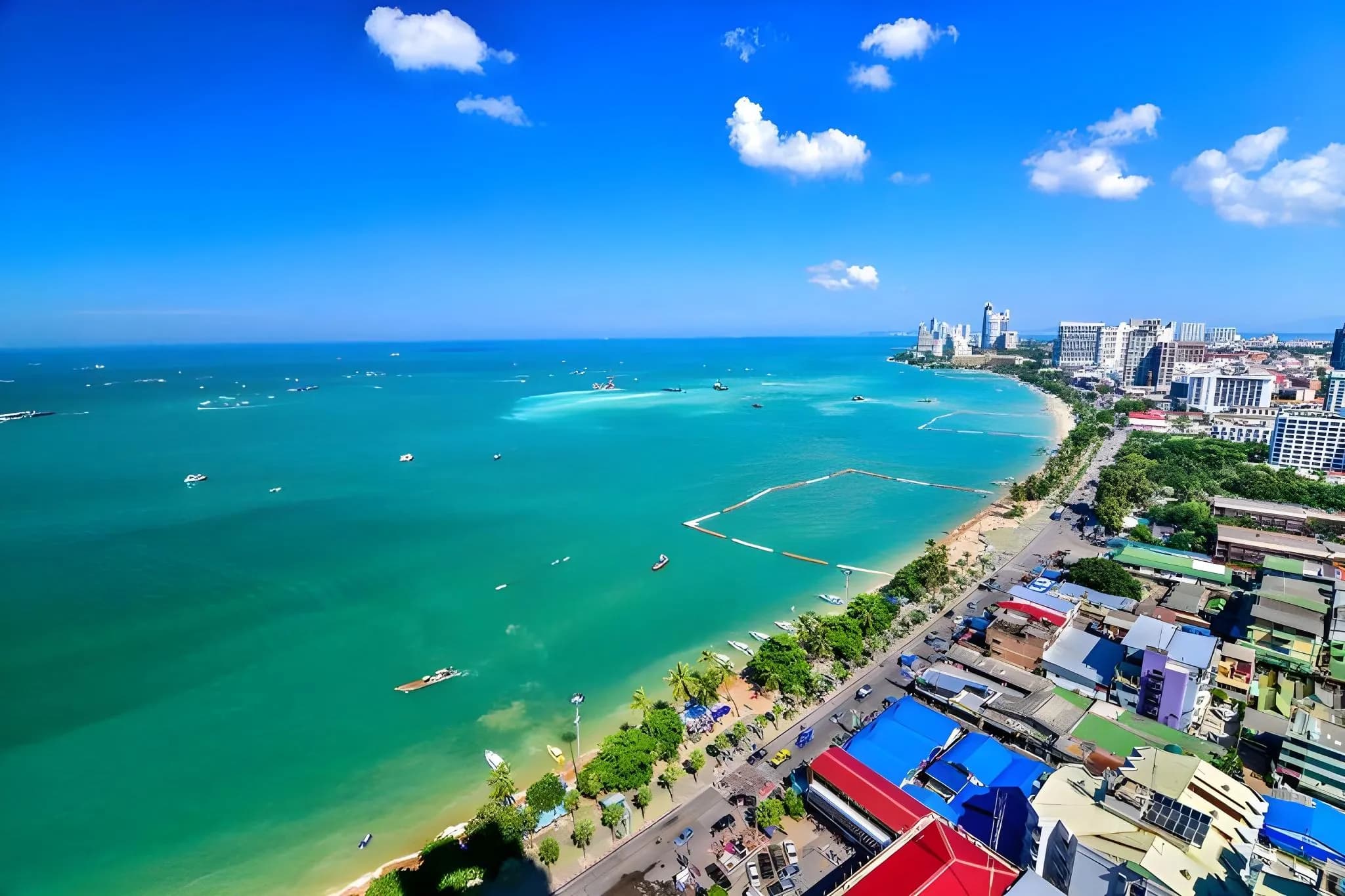 Penthouse Pattaya