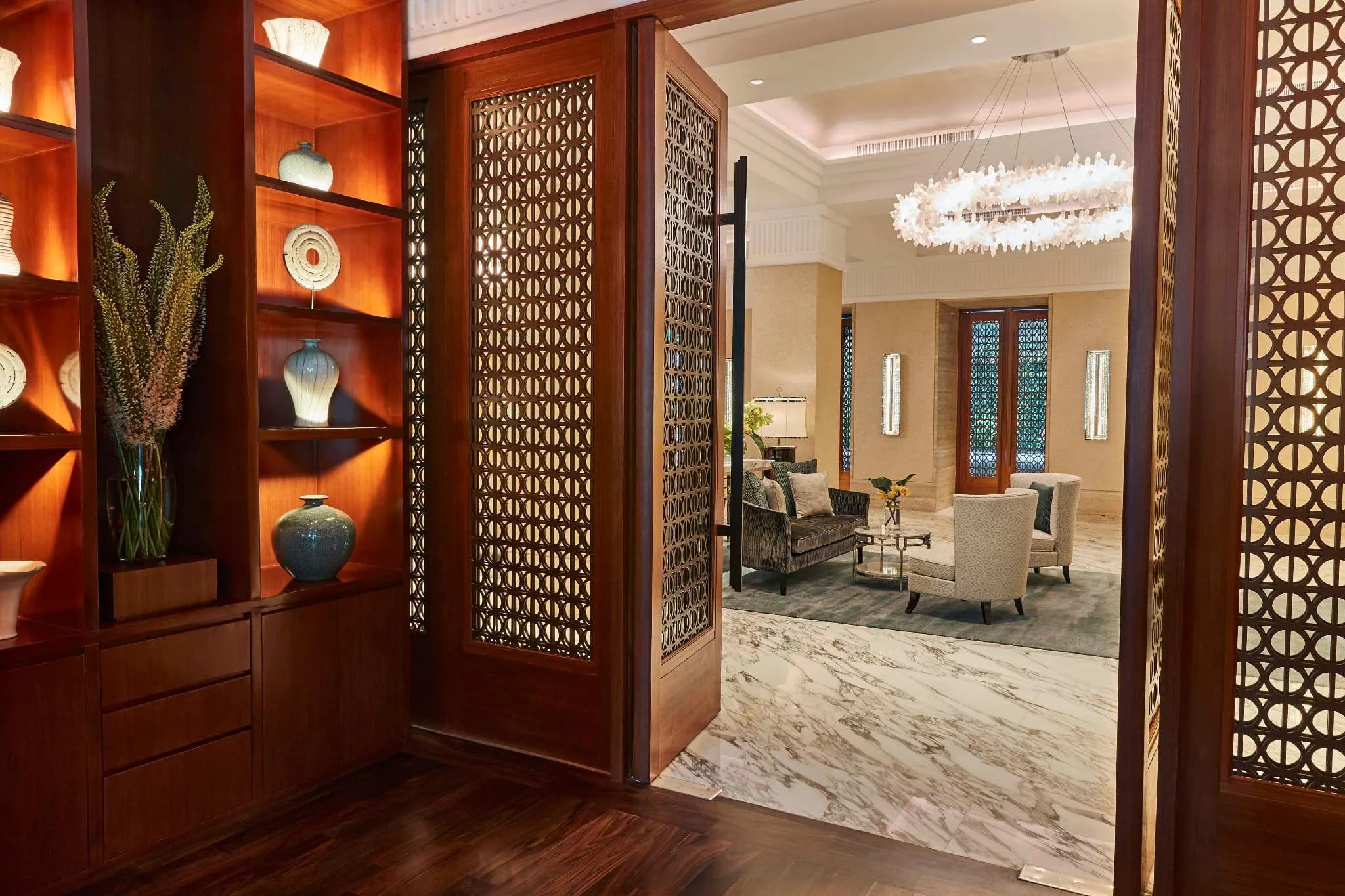 The Capitol Kempinski Hotel Singapore
