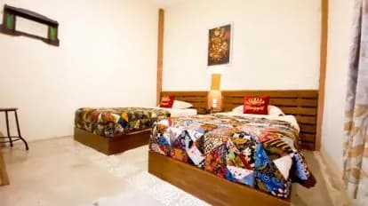Hinggil Homestay Syariah Malioboro Yogya Mitra RedDoorz