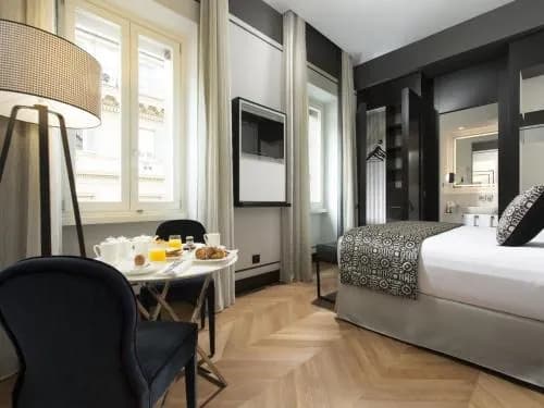 Corso 281 Luxury Suites Rome