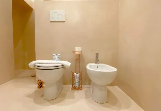 OROROSA Lucca City Center Apartment