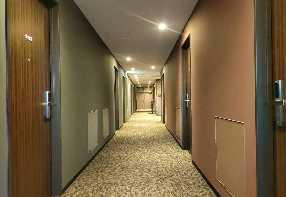 JOYTEL HOTEL SHINSEKAI SAKAISUJI DORI