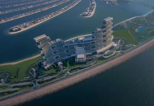Atlantis the Royal