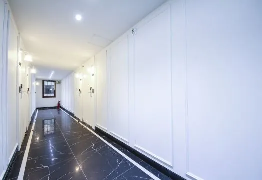 Nonhyeon Waltz