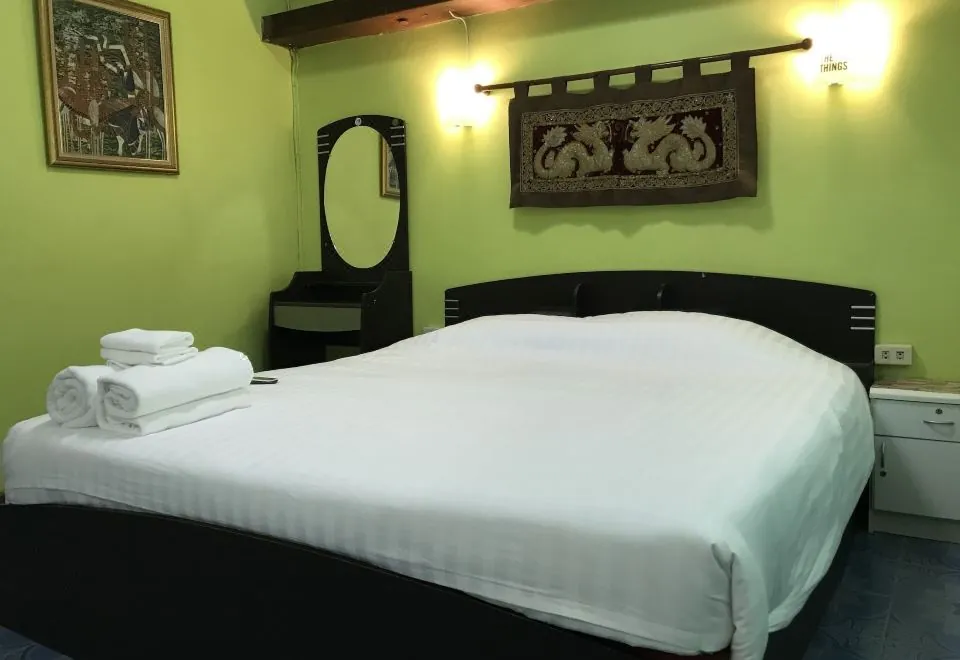 Swan Inn2 Guest House